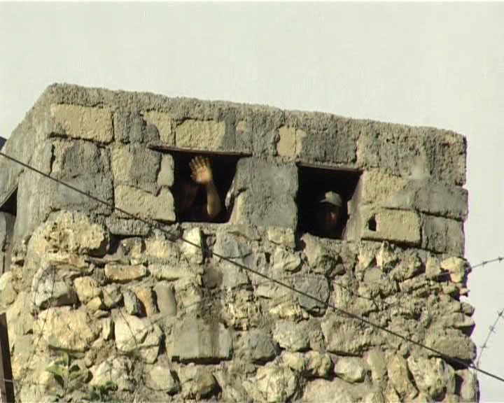 İşte o Mehmetçikler...