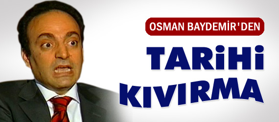 BÖYLE "KIVIRMA" GÖRÜLMEDİ