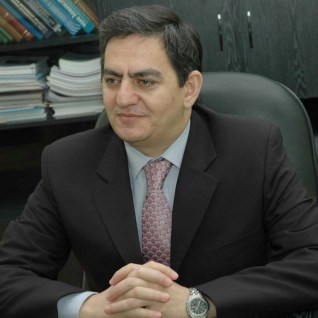 "Türkiye'nin kaderi bizim kaderimizdir"