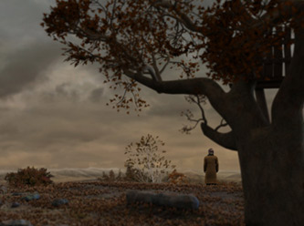 Türk sinemasında bir ilk olacak!