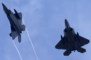 Kanada'da F-35'lerde büyük şok