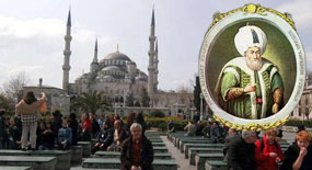 Osmanlı'nın depreme karşı müthiş formülü