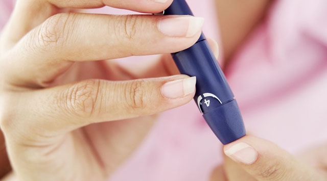 Su İç, Şeker Hastası Olma