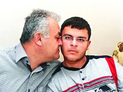 Hayat kurtaran üçgen