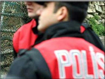 Osmaniye'de 2 Polis Şehit