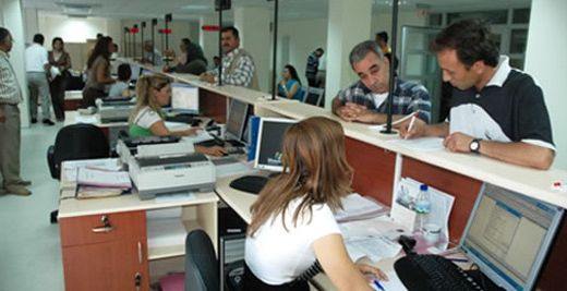 8 bin 234  memur alınacak