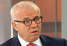 Ertuğrul Özkök'le İlgili ŞOK İDDİA?