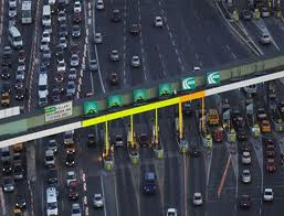 Köprü ve otoyollar ücretsiz