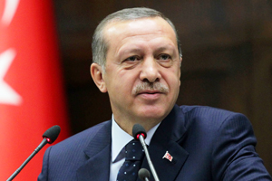 Erdoğan'ın A takımda değişiklik!