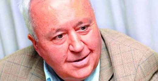 Eski MİT Müsteşarından çarpıcı açıklamalar