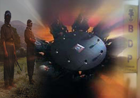 Mehmetçiğin vurduğu öldürücü darbe