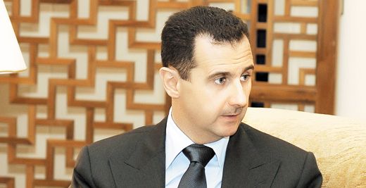 Sonunda önerilere kulak verdi