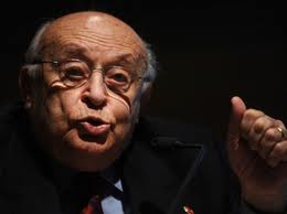 Demirel CHP'ye 'Baba'lık yapacak