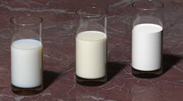 En İyi Yatırım Bir Bardak Süt