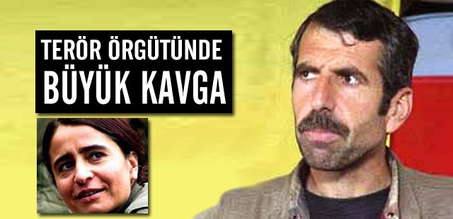 "Ölümlerden sen sorumlusun!"