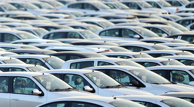 Aracı Olanlar, Otomobil Alacaklar Dikkat!