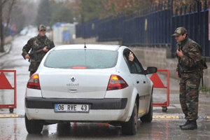 TSK'nın Kozmik Oda değişti