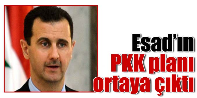 Erdoğan'a karşı kürt kartını oynayacak