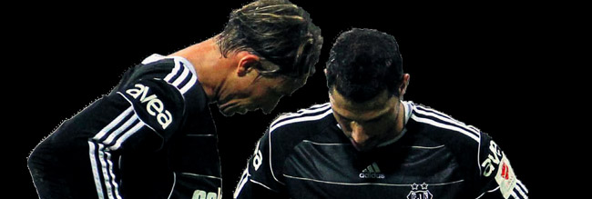 Guti gitti sıra Q7'de mi?