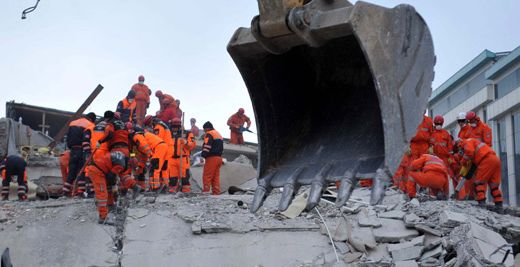 İşte deprem ihtimali yüksek 33 bölge
