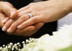 11.11.11 saat 11 ile evliliklerini ölümsüzleştirdiler