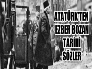 Vahdettin namuslu adamdır