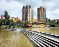 Kentsel Dönüşüm ama nasıl?