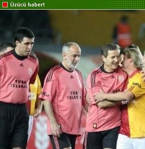 Erhan Önal'n durumu ciddi