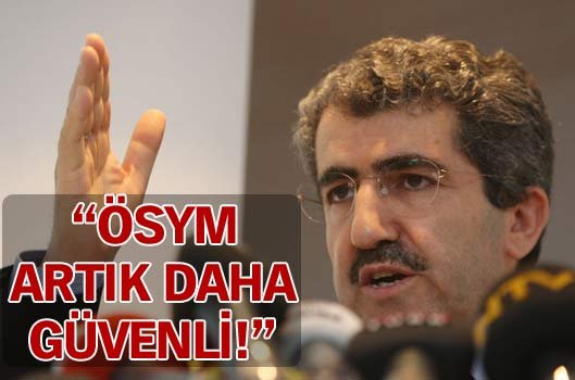 Plan ve Bütçe Komisyonunda söz Demir'de...