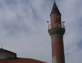 Cemaati şaşkına çeviren hata!