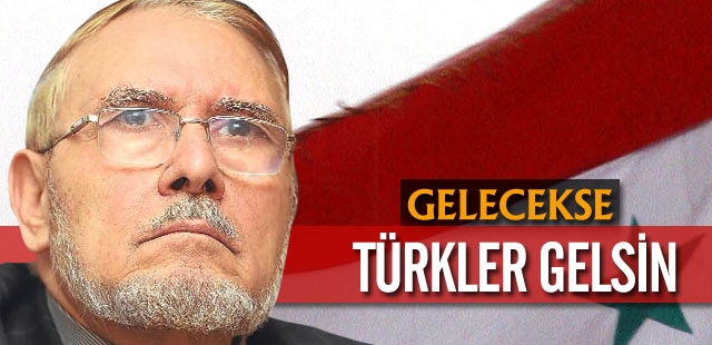 Şükfa'dan Suriye'ye müdahale açıklaması