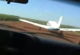 İzmir'de Uçak Düştü 2 Pilot Öldü