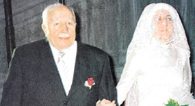 Erbakan’ın kızı boşandı