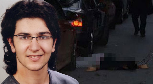 Ünlü Sanatçının Oğlunun Sır Ölümü