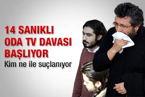 Kim ne ile suçlanıyor