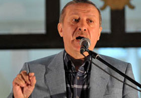 Erdoğan'dan Esad'a: Sen de Gideceksin