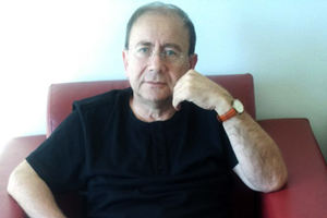 Levent Ersöz'den ölümcül açıklama