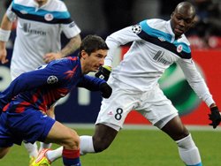 Lille Bende VARIM dedi