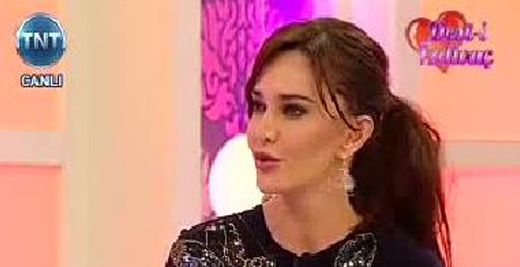 İzdivaç programında fuhuş şoku