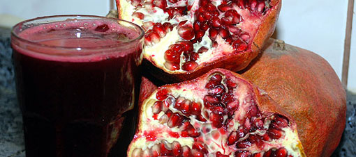 Nar'ın faydaları saymakla bitmiyor