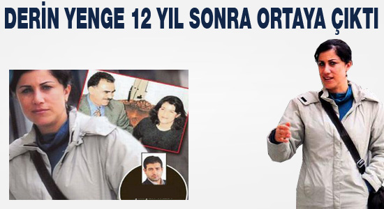 PKK'nın derin yengesi İtalya'da ortaya çıktı