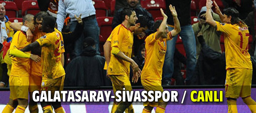 Aslan Sivas'tan 3 puanı aldı