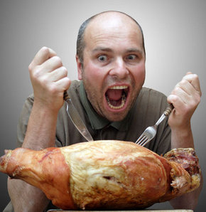 Hızlı yemek kanser riskini 5 kat arttırıyor!