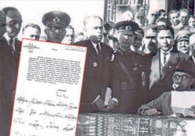 Hatay’ı Fransızlar’dan Parayla Almışız