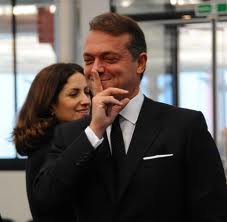 Libanaco ekibi peşini bırakmıyor