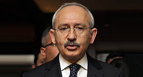 CHP lideri Kılıçdaroğlu Erdoğan'ı aradı