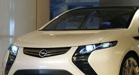 Yerli Opel'e ilk önce onlar binecek