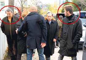 Kadir İnanır'dan O Harekete Açıklama