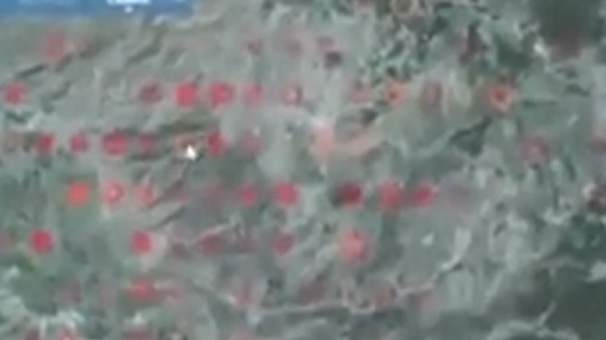 İnternette korkunç Türkiye iddiası