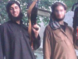 ABD 18 Türk Talibanı öldürdü